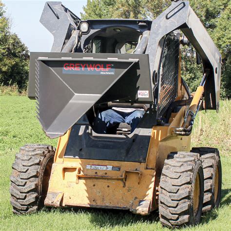 skid steer tree stump bucket manufacturer|skid steer attachments stump bucket.